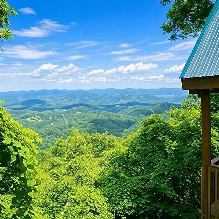 Buzzard Roost, Awesome Views, 1089 Of Free Attraction Tickets For Each Paid Day, Dollywood And More